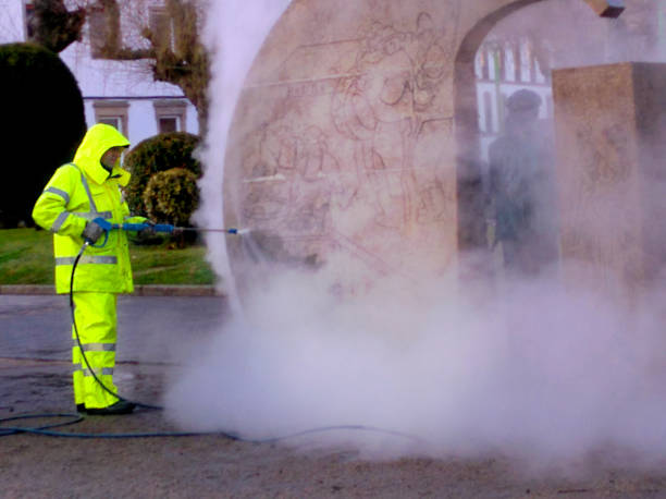 Best Local Pressure Washing Services  in Belwood, NC